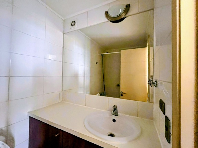 Arriendo Depto 3D/2B – Centro de Talca | Edificio Amalfi