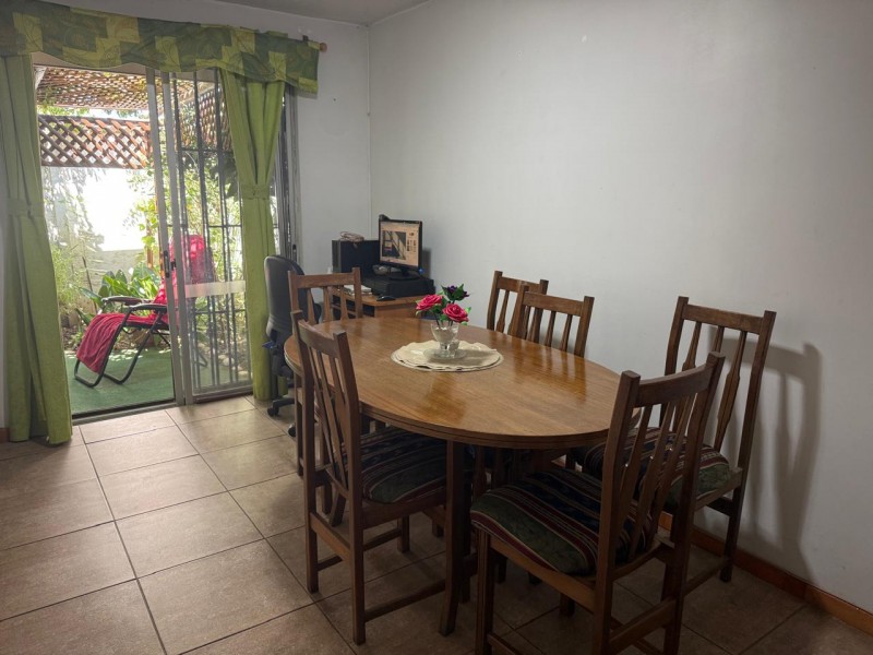 Venta de Casa Amoblada, Sector U. de Talca