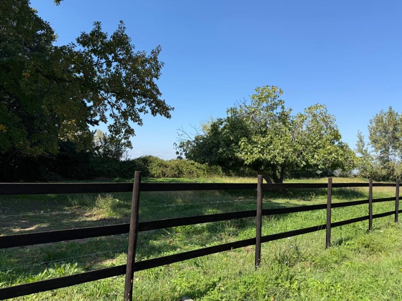 Se Vende Espectacular Casona Patronal en Parcela de 6.500 M²