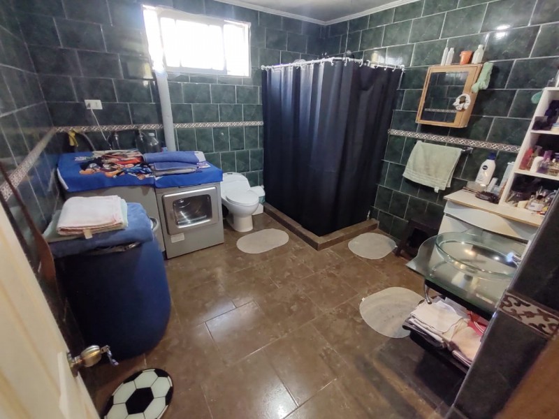 Casa en Aldea Campesina, Panguilemu. 4 Dormitorios, 1 Baño