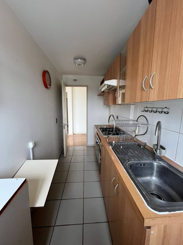 Arriendo Depto 3D/2B – Centro de Talca | Edificio Amalfi