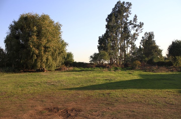 Casa en Aldea Campesina, Panguilemu. 4 Dormitorios, 1 Baño