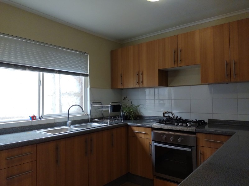 Casa en Venta – Valles del Country, Av. del Agua, Talca