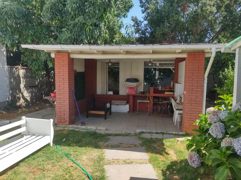 Casa en Sector Sur/poniente en Talca, 3 Dorm. 2 Baños