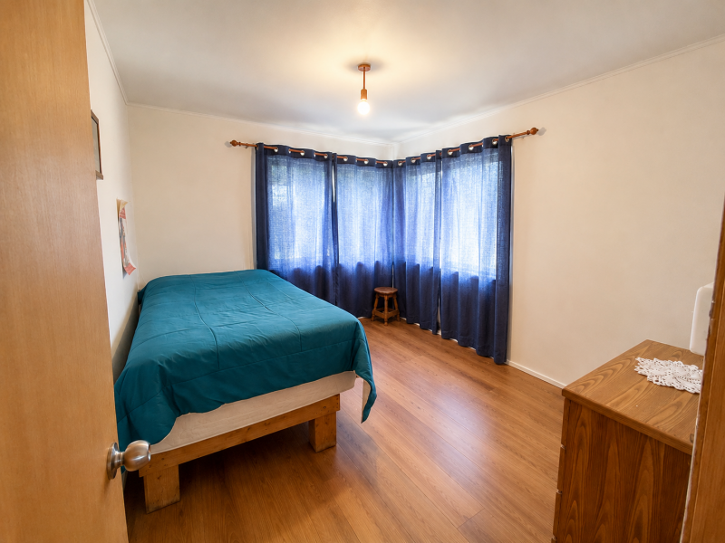 Se Vende Parcela 2.4 Ha., Con Casa 3D/1B,