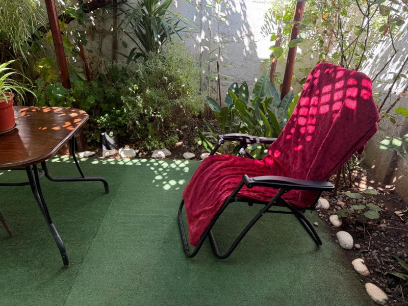 Venta de Casa Amoblada, Sector U. de Talca