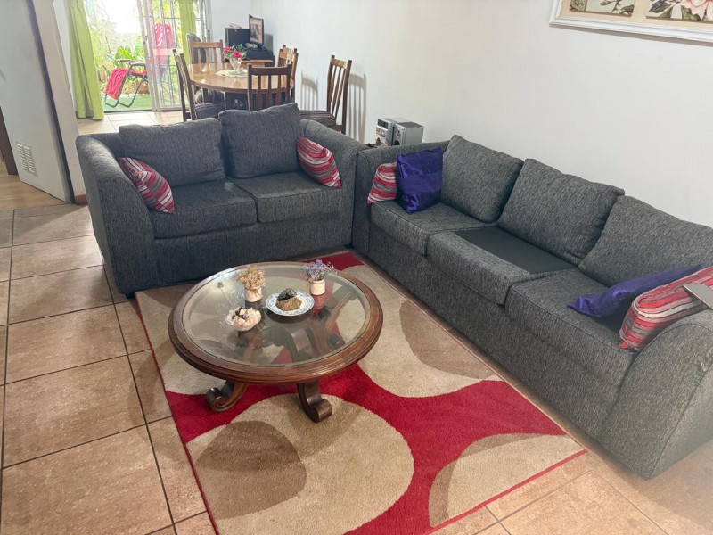 Venta de Casa Amoblada, Sector U. de Talca