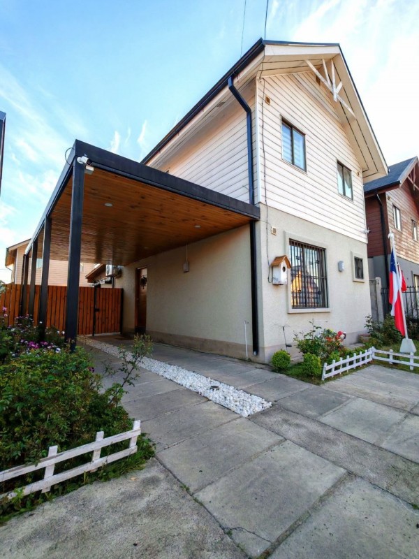 Valles del Country ,4 Dormitorios, 2 Baños