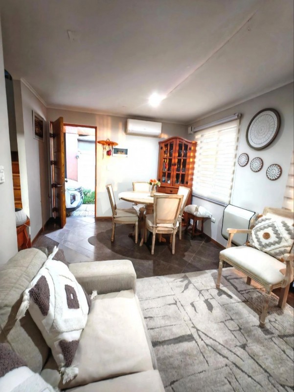 Valles del Country ,4 Dormitorios, 2 Baños