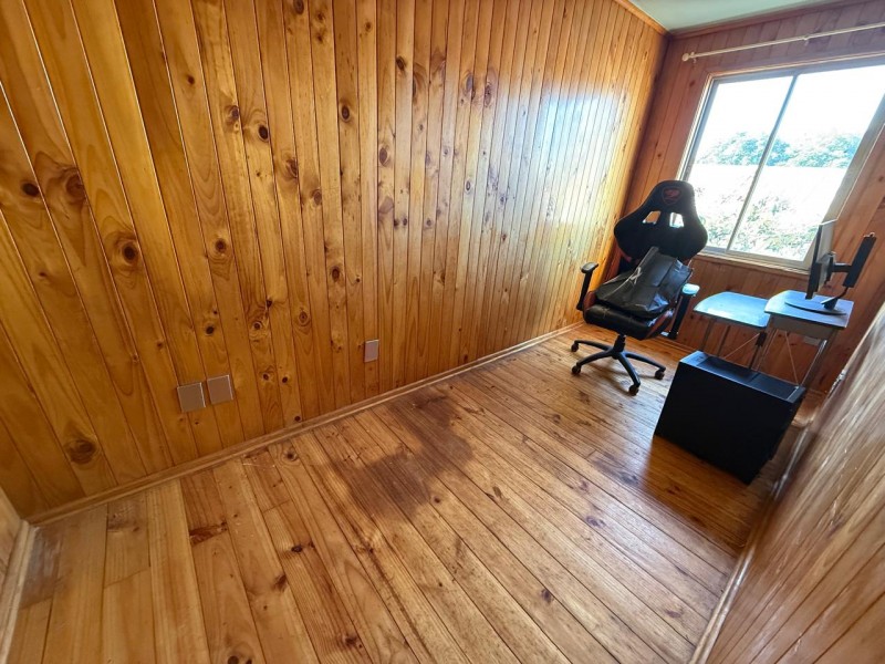 Casa de 4 Dorm. 1 Baño, Villa Galilea, Talca