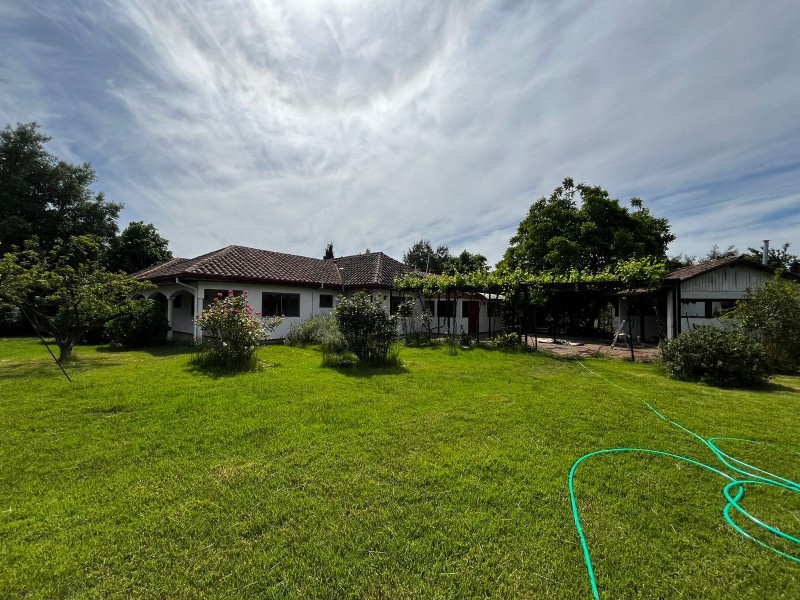 Fotografía de Gran Casa en Parcela de 5000M² , 5D/4B Piscina, San Javier