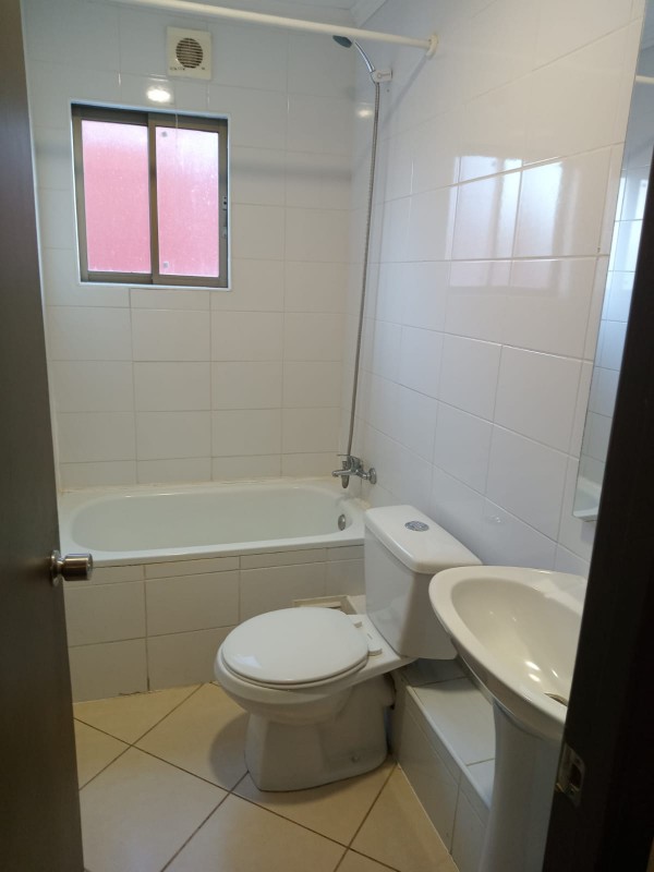 Casa Bicentenario, Talca. 3 Dorm. 2 Baños