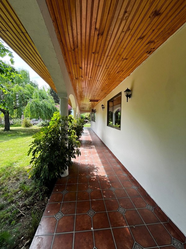 Gran Casa en Parcela de 5000M² , 5D/4B Piscina, San Javier