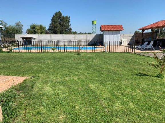Gran Casa en Parcela de 5000 Mt, Pelarco