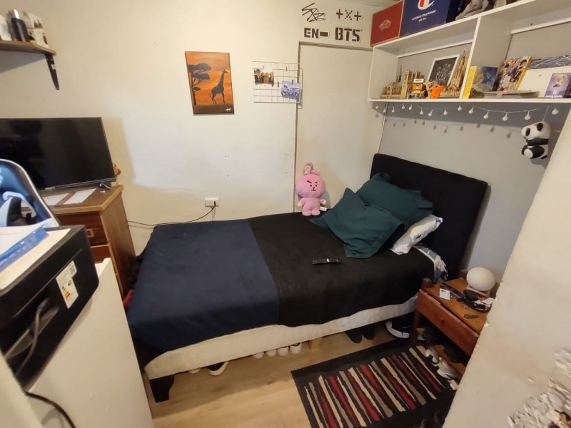 Casa en Aldea Campesina, Panguilemu. 4 Dormitorios, 1 Baño