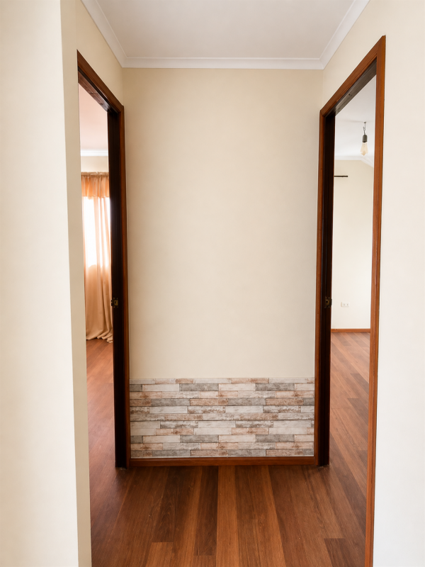 Casa Bicentenario, 4D/2B/2E