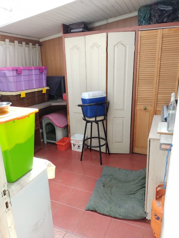 Casa en Sector Sur/poniente en Talca, 3 Dorm. 2 Baños