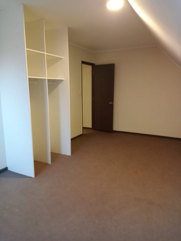 Se Arrienda Casa 3 Dorm, 2 Baños, Bicentenario , Talca