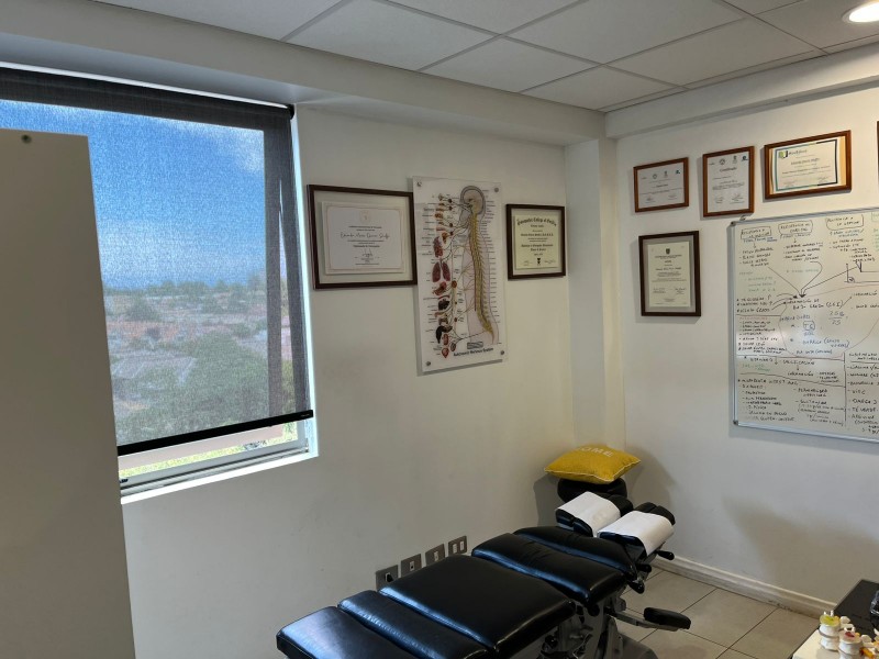 Se Vende Oficina Excelente Ubicación, 3 Priv. 2 Baños
