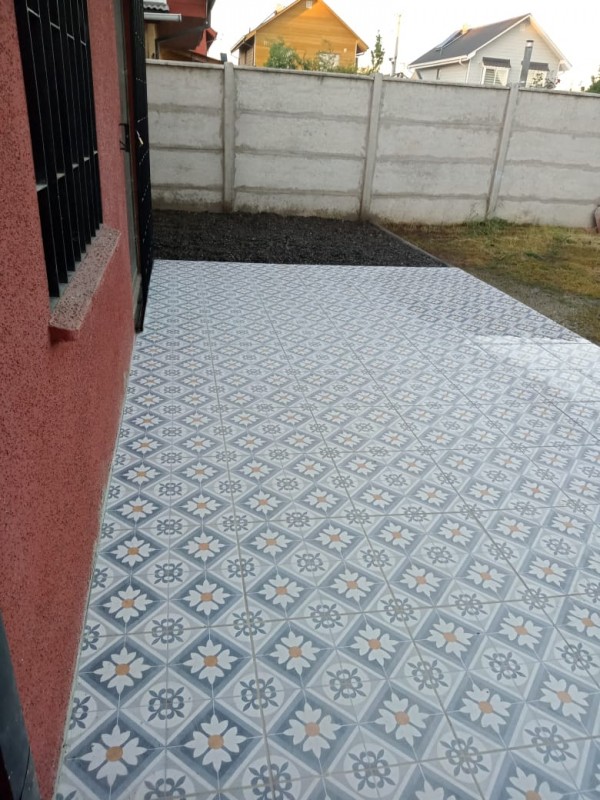 Casa Bicentenario, Talca. 3 Dorm. 2 Baños