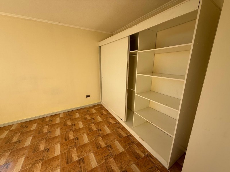 Departamento- 2D/1B/1E- Condominio Don Alfonso, Talca