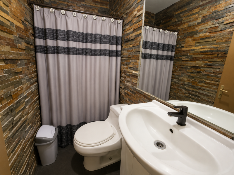 Casa en Villa Carlos González, 3D/2B/1E Comuna de Maule