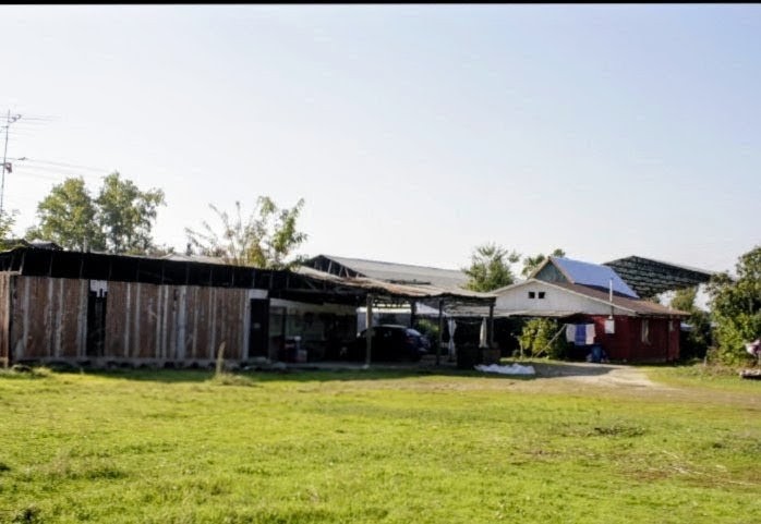 Parcela Con Dos Casas, Santa Rita, Pelarco