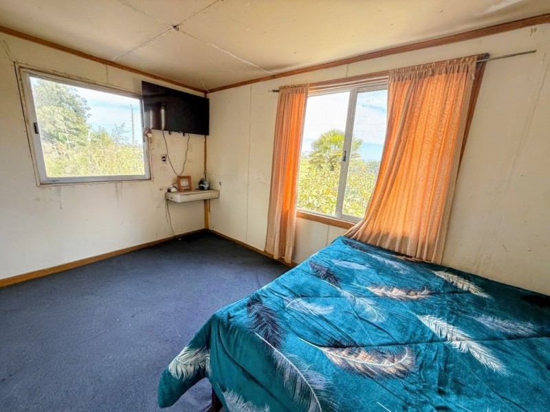 Parcela Con Dos Casas, Santa Rita, Pelarco