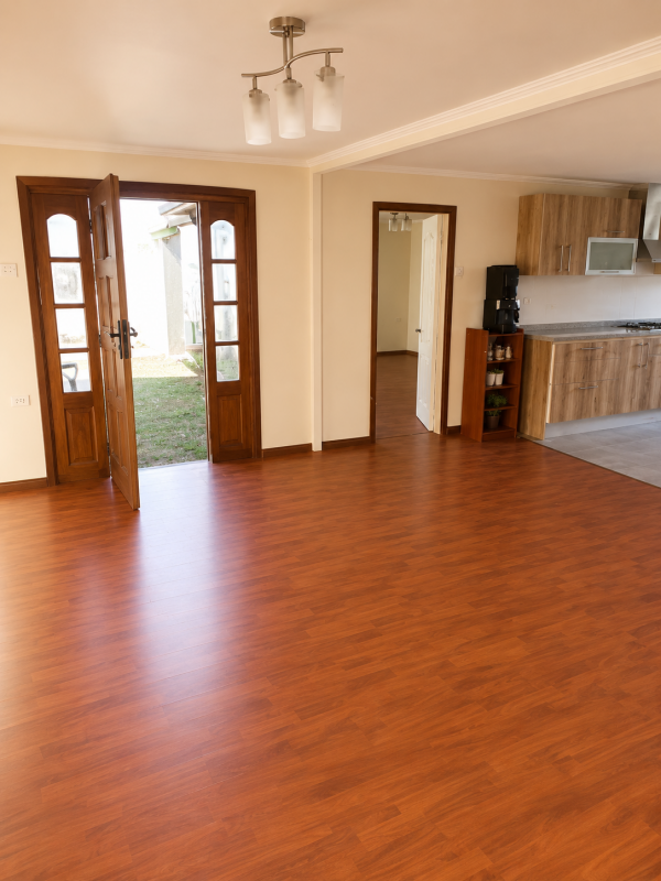 Casa de 3D/2B, en Parcela de 5000 M2, A Solo 10 Km de Talca