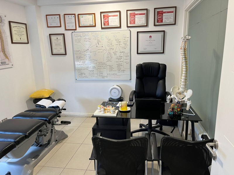 Se Vende Oficina Excelente Ubicación, 3 Priv. 2 Baños