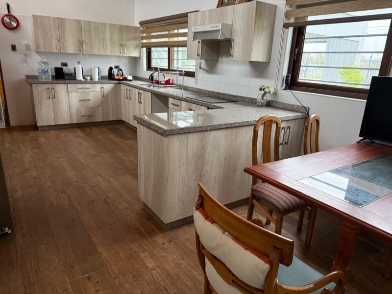 Se Vende Casa en Parcela 5.000 M² – Camino Viejo Maule