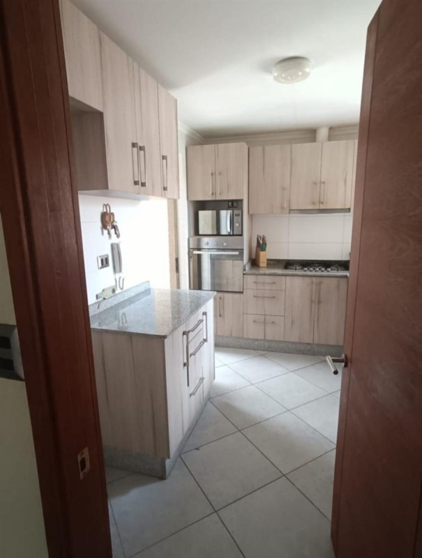 Hermosa Casa, 3 Dorm, 2 Baños, Parque del Sol, Talca