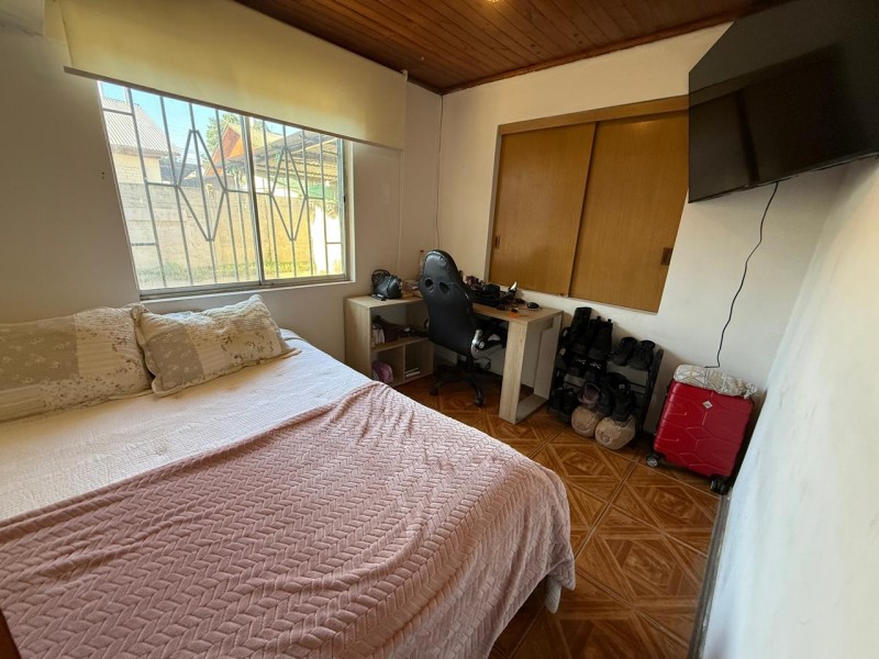 Casa de 4 Dorm. 1 Baño, Villa Galilea, Talca