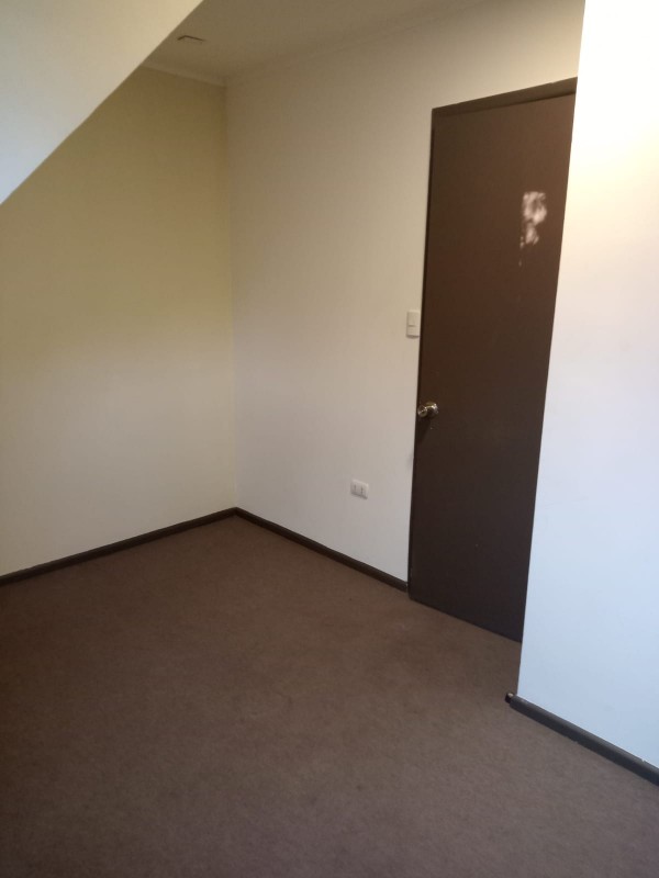 Casa Bicentenario, Talca. 3 Dorm. 2 Baños