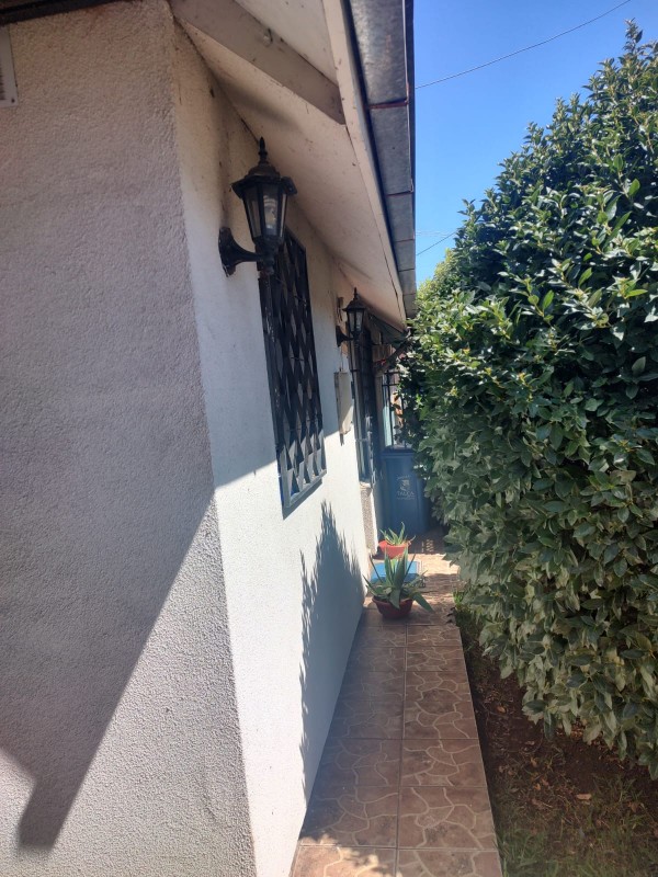 Venta de Casa Amoblada, Sector U. de Talca