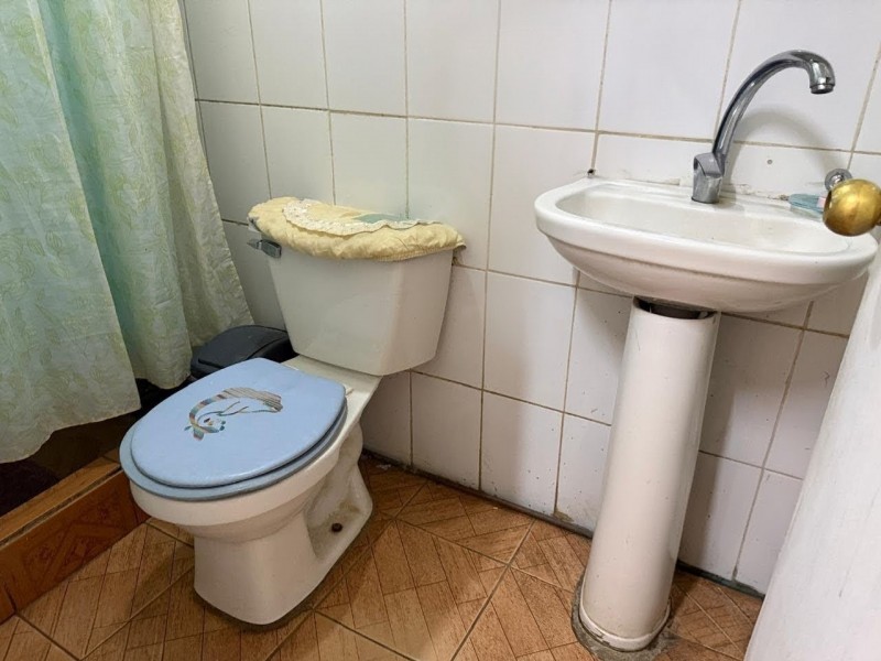 Parcela Con Dos Casas, Santa Rita, Pelarco