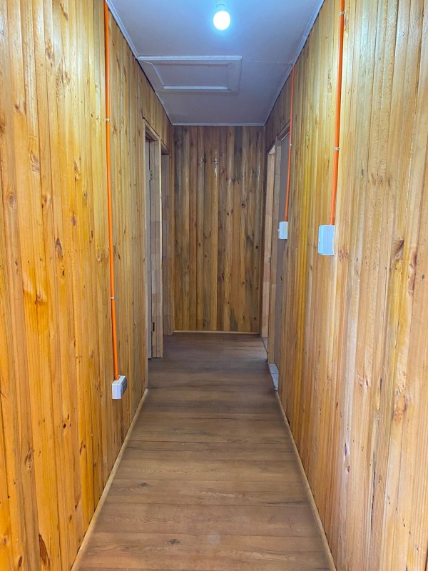 Se Vende Parcela 2.4 Ha., Con Casa 3D/1B,