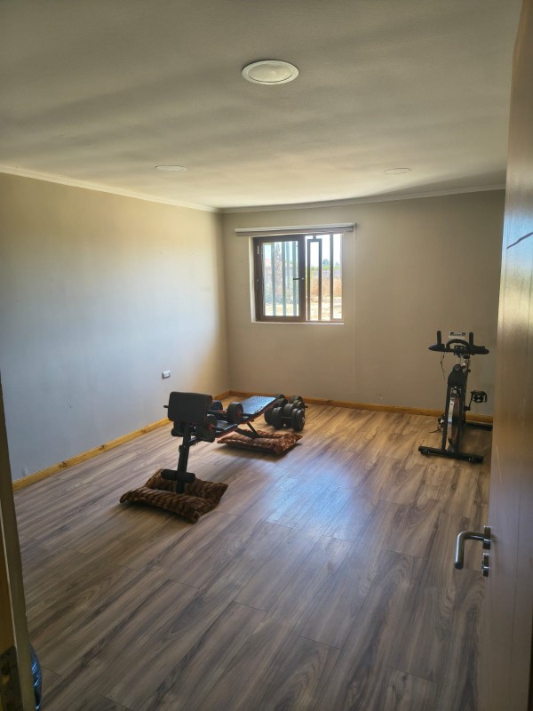 Se Vende Gran Casa en Parcela de 5000 Mt , Pelarco
