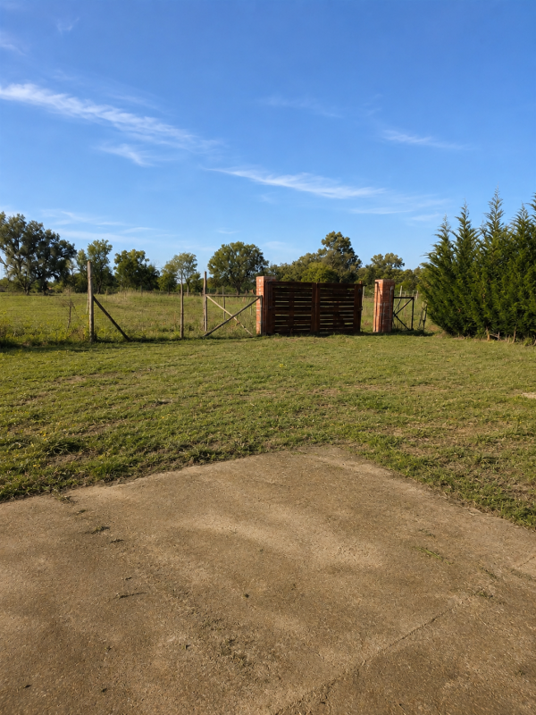 Casa de 3D/2B, en Parcela de 5000 M2, A Solo 10 Km de Talca