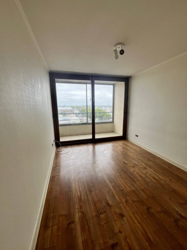 Arriendo Depto 3D/2B – Centro de Talca | Edificio Amalfi