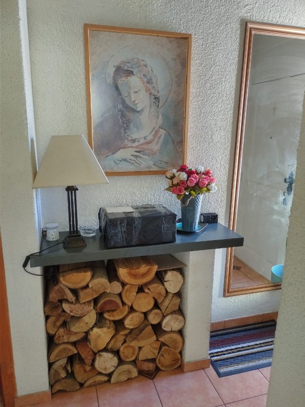 Casa en Sector Sur/poniente en Talca, 3 Dorm. 2 Baños