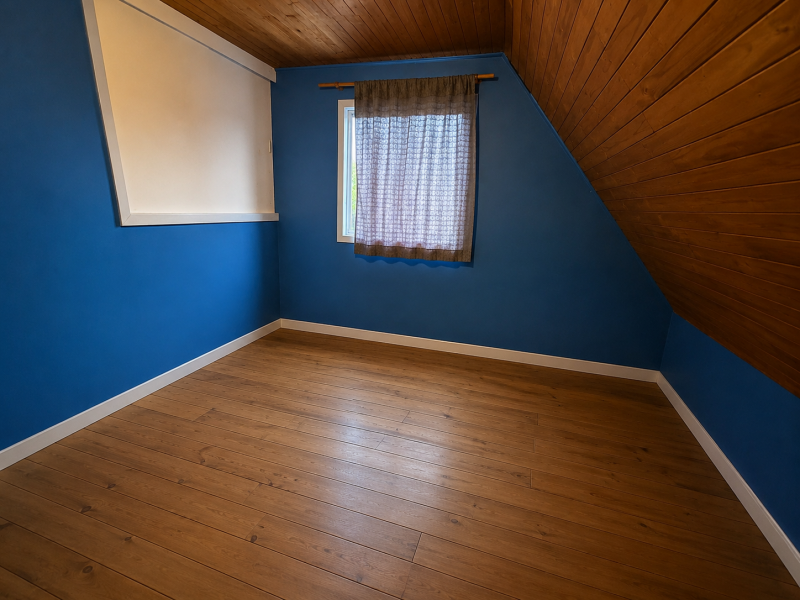 Casa en Villa Carlos González, 3D/2B/1E Comuna de Maule