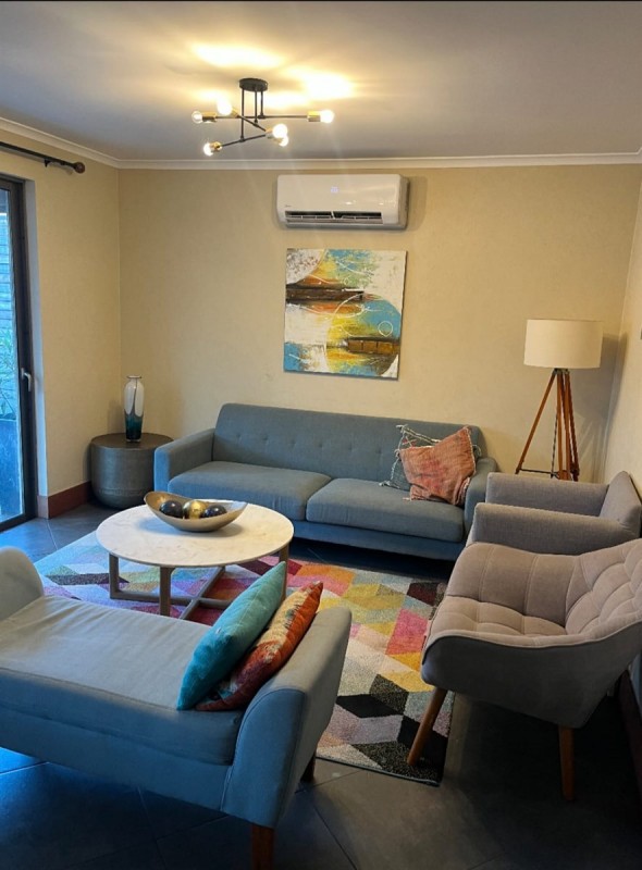 Hermosa Casa, 3 Dorm, 2 Baños, Parque del Sol, Talca