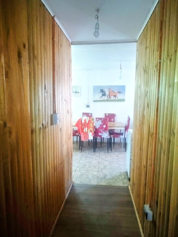Se Vende Parcela 2.4 Ha., Con Casa 3D/1B,
