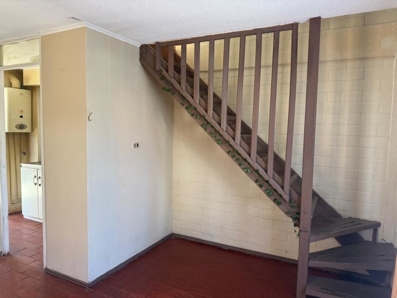 Se Arrienda Casa , 2 D /1 B – Villa Samuel Lillo, Talca