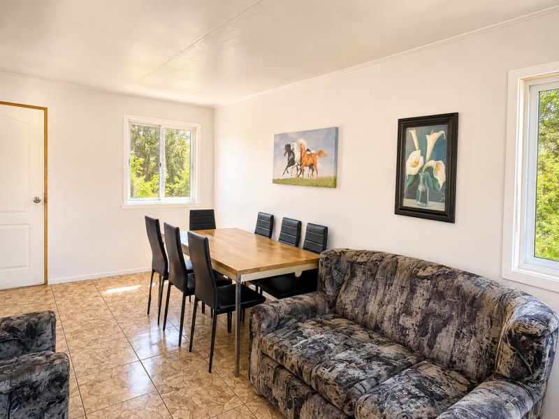 Se Vende Parcela 2.4 Ha., Con Casa 3D/1B,