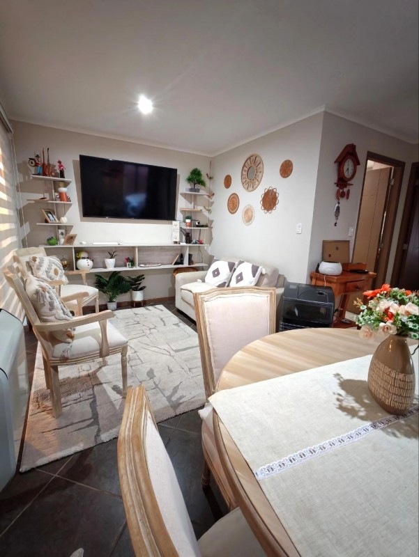 Valles del Country ,4 Dormitorios, 2 Baños