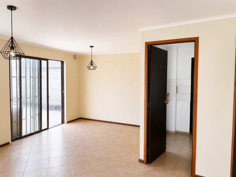 Casa Esquina, Villa Bicentenario, 4D/2B/2E