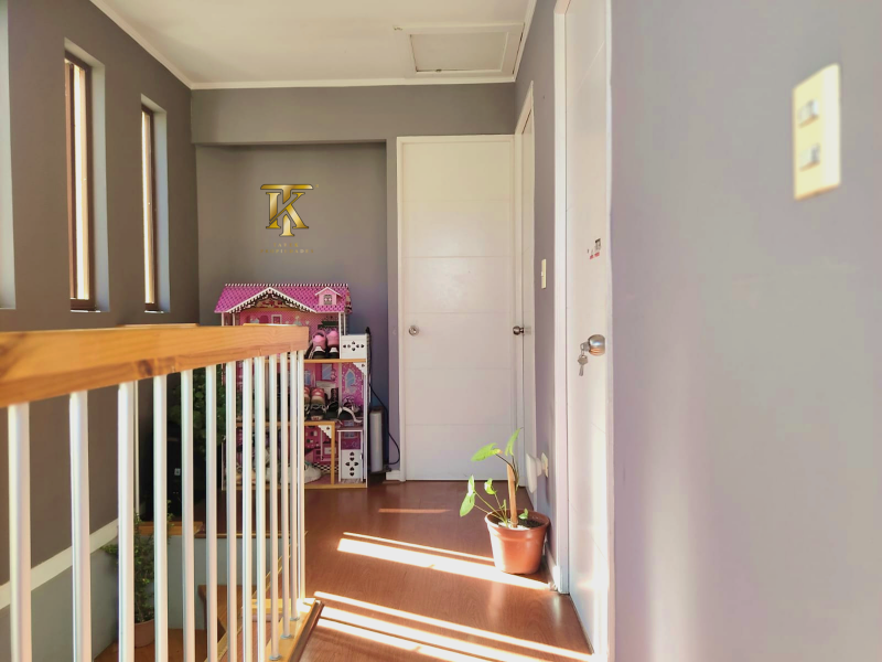 Cercano Av, Principal y Supermercados