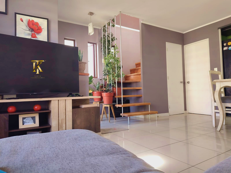 Cercano Av, Principal y Supermercados